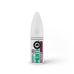 Riot Salts Cherry Menthol